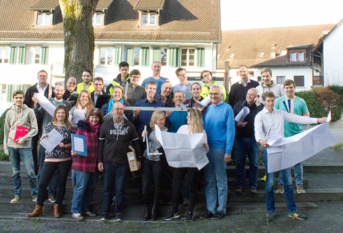 HJP-AG Team
