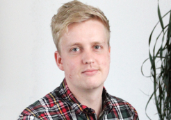 Pascal Hirzel