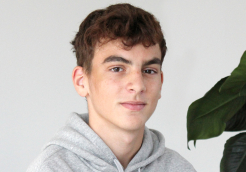 Philippe Miraglia