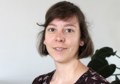 Viola Flükiger