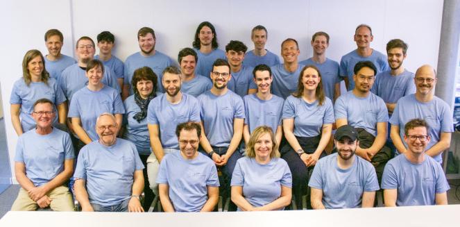 Team Hetzer, Jäckli und Partner AG